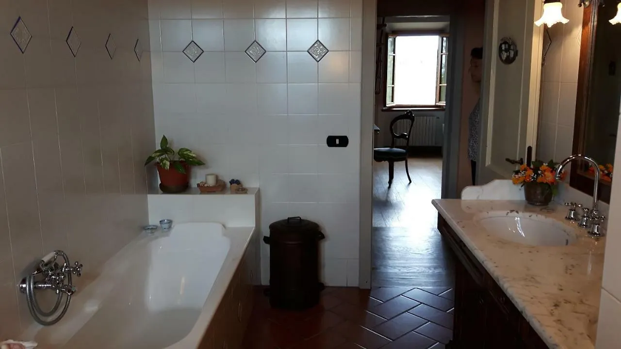 Holiday home Chianti Passion Villa Barberino Val d'Elsa