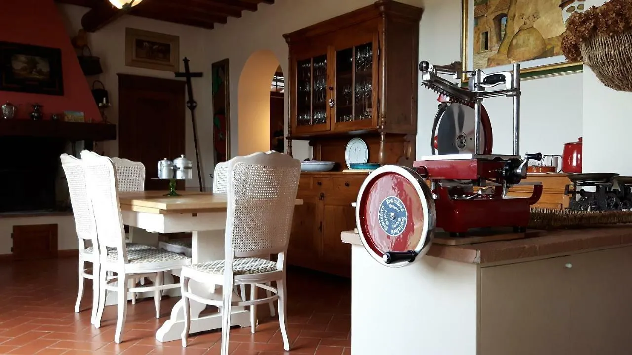 Chianti Passion Villa Barberino Val d'Elsa Holiday home