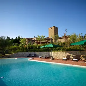 Relais Borgo Petrognano Barberino Val d'Elsa