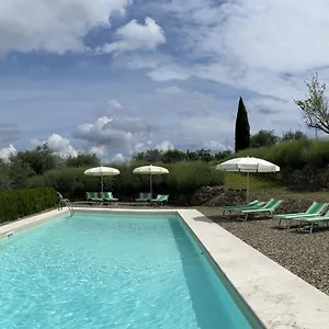 Torre Di Ponzano Barberino Val d'Elsa