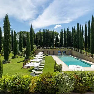 Tenuta Tegolato Barberino Val d'Elsa