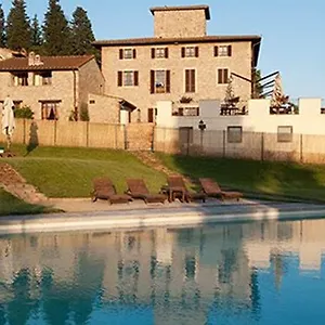 San Filippo Barberino Val d'Elsa