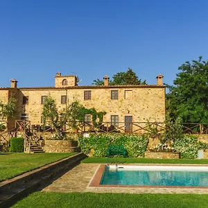 Ormanni Nel Chianti Classico Gospodarstwo agroturystyczne