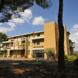Primavera Hotel
