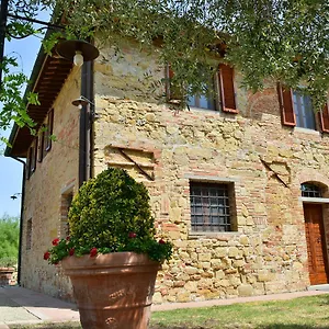 San Michele Barberino Val d'Elsa