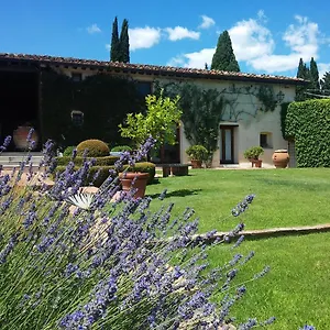 Privata Per Famiglie O Amici Barberino Val d'Elsa