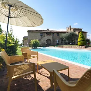 Podere Sertofano Séjour à la ferme