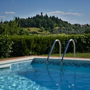 Il Borraccio Appartement