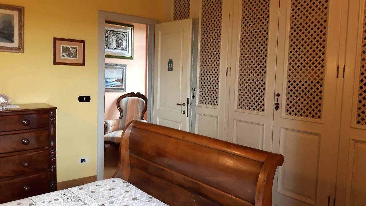Holiday home Chianti Passion Villa Barberino Val d'Elsa Italy