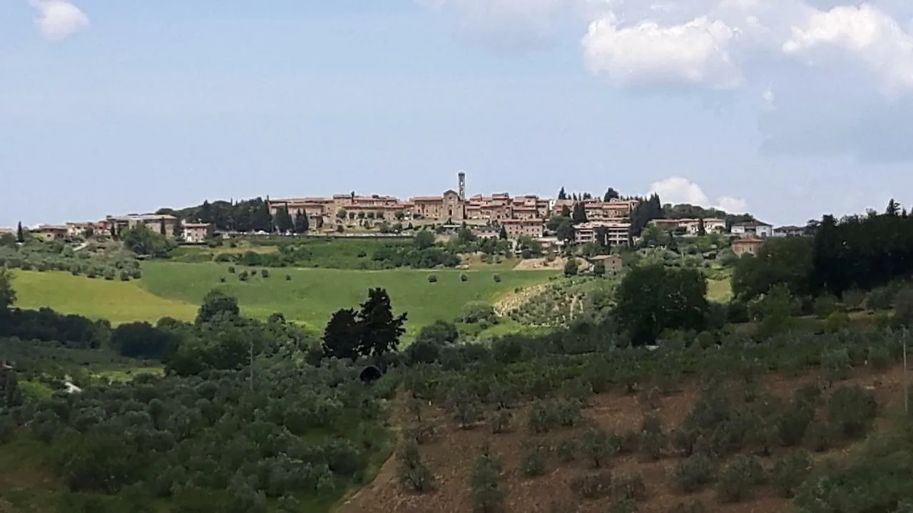 Holiday home Chianti Passion Villa Barberino Val d'Elsa