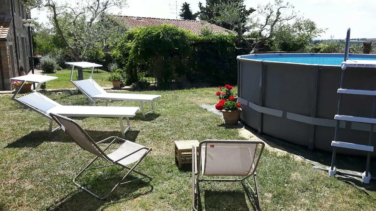 Holiday home Chianti Passion Villa Barberino Val d'Elsa